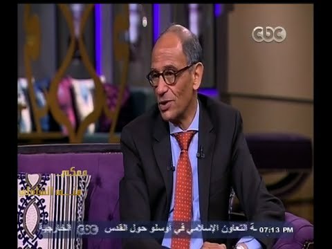 #معكم_منى_الشاذلي | عازر : عملت كعامل في أحد المناجم بألمانيا لأنفق على دراستي