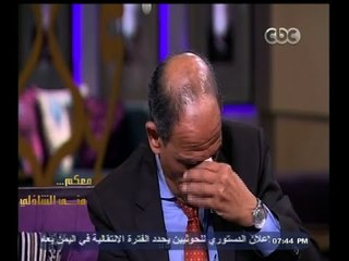 #معكم_منى_الشاذلي | المهندس هاني عازر فرعون مصري يبني هرما آخر في ألمانيا | الجزء الثاني