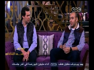 #معكم_منى_الشاذلي | تطبيق " بيقولك " تعرف منه الزحمة فين .. يعتمد عليه آلاف المصريين