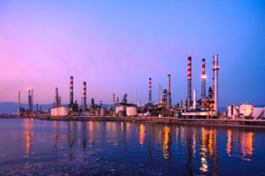 Tüpraş ve Petrol İş Sendikası Toplu İş Sözleşmesinde Anlaştı