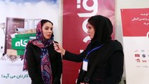 گزارش تصویری نهمین جشنواه وب و موبایل ایران