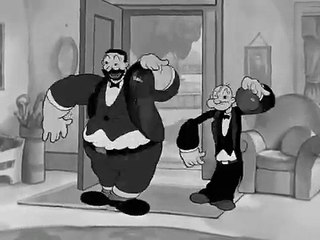 Popeye (1933) E 75 Its The Natural Thing To Do