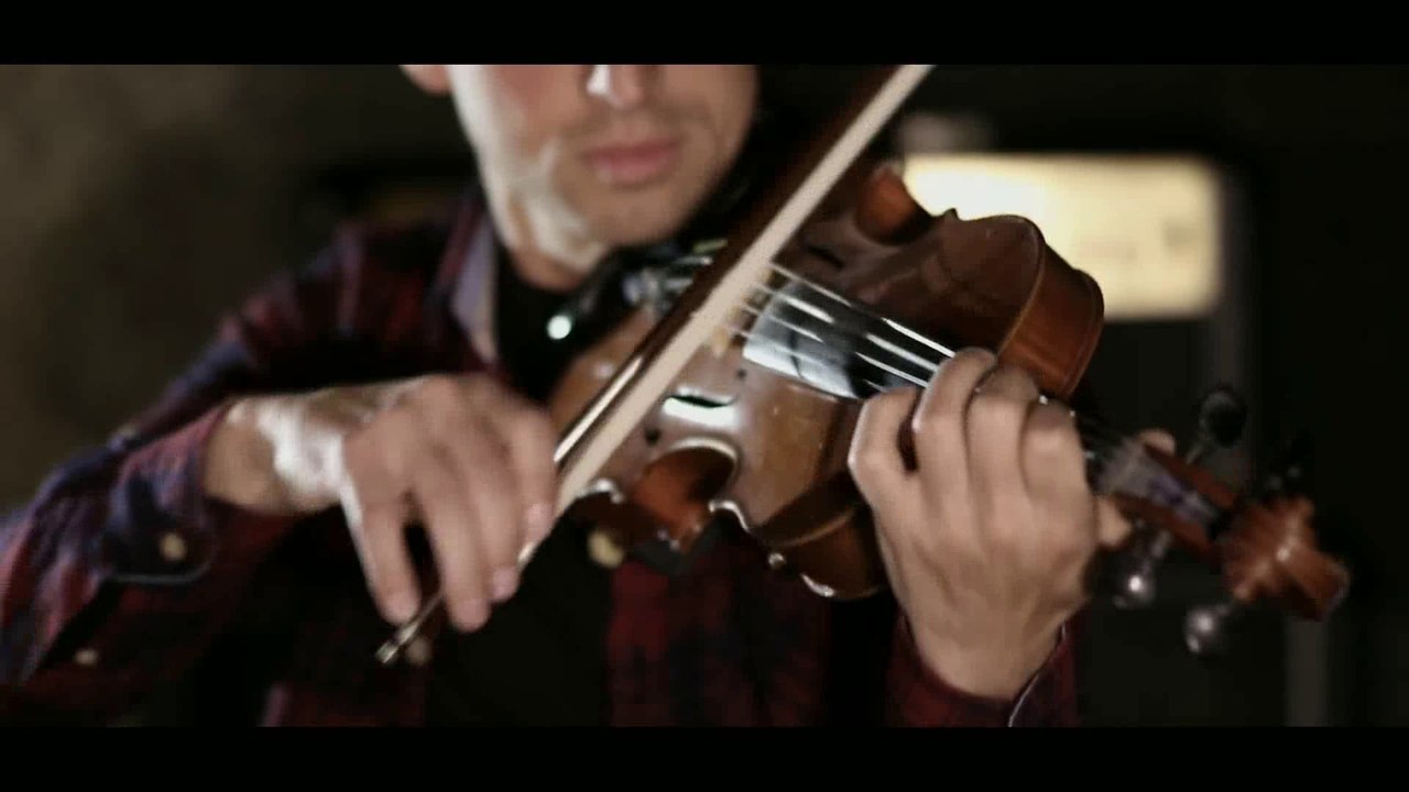 Bullet For My Valentine   Don't Need You acoustic cover