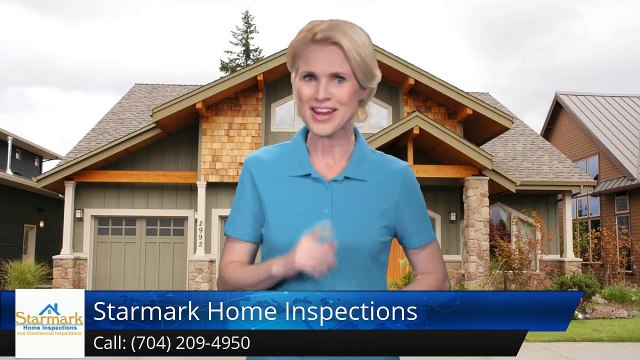 Starmark Home Inspections Monroe Superb Five Star Review by Casey O.