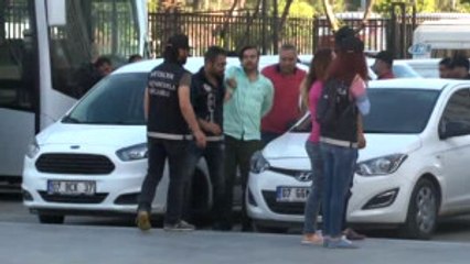 Antalya'da Uyuşturucu Operasyonu: 27 Tutuklama