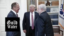 Washington Post Claims Trump Revealed Classified Information to Russians