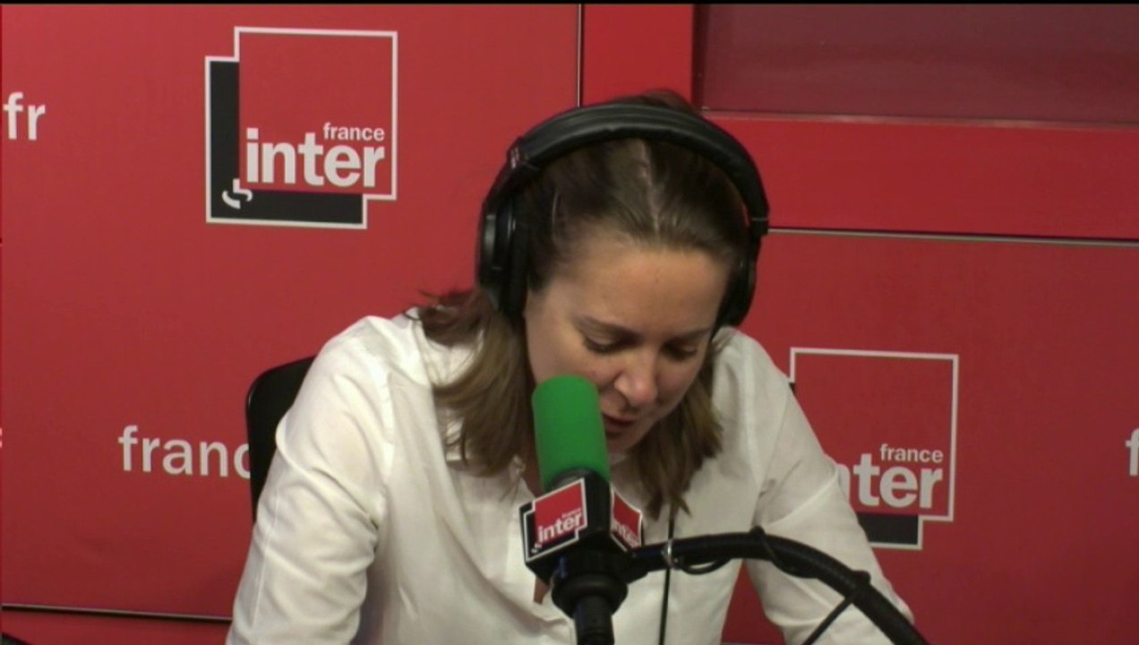 Emmanuel Macron choisit Edouard Philippe, et tout le monde est en colère - Le Billet de Charline