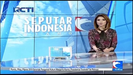 Bocah Korban Penganiayaan di Mal Alami Patah Tulang