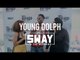 2016 BET Hip Hop Awards: Young Dolph on the Pressure of Back to Back Releases + Social Media