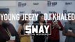 2016 BET Hip Hop Awards: DJ Khaled and Jeezy Highlight What Makes Them Unique + Legacy of Jay Z