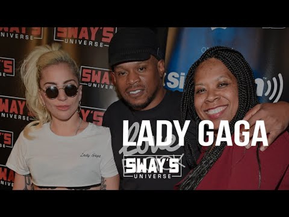 Lady Gaga Behind the Illusion of Fame: Dating,...