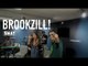 Brookzill Break Down Brooklyn & Brazilian Fused Music Presented By Don Newkirk & Prince Paul