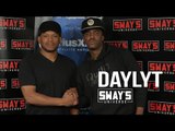 Daylyt on His Unusual Antics, Relationship with Drake, Joe Budden & Eminem + Uniting Rivals in Watts