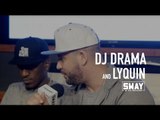 DJ Drama Weighs in on Rappers Not Writing Their Own Lyrics, His Rise in Atlanta   Introduces Lyquin