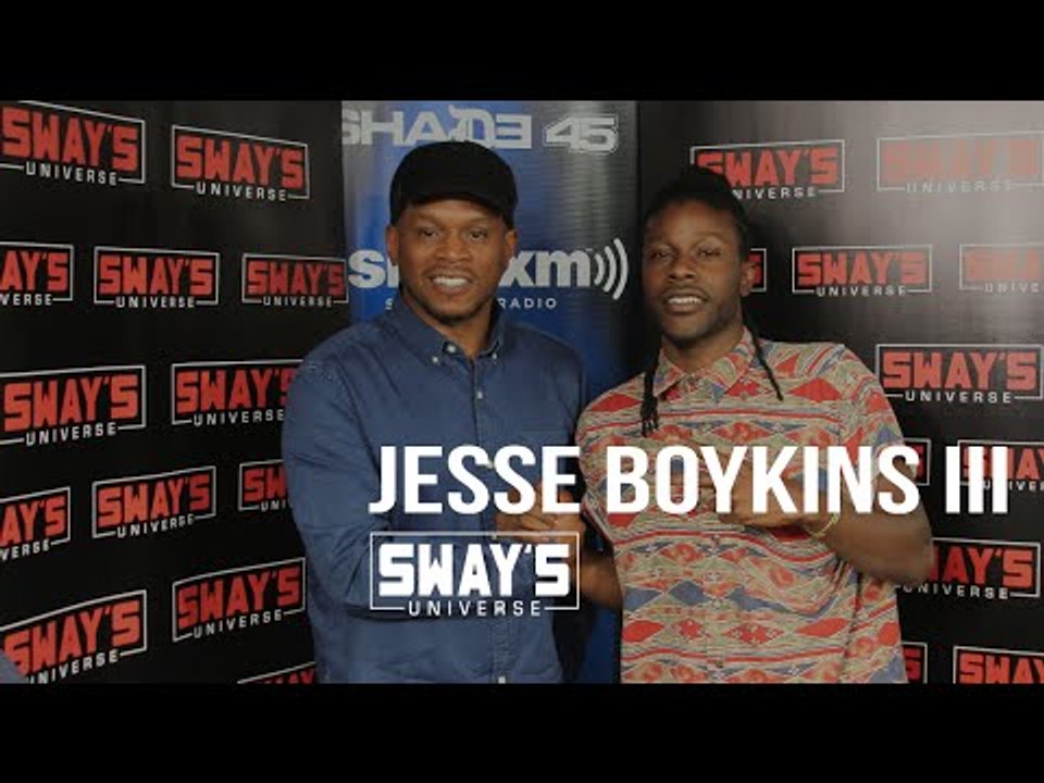 Get to Know Jesse Boykins III: Working with Your Favorite Artists & "BARTHOLOMEW" Project