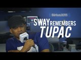 Sway Remembers Tupac Shakur 20 years After His Death
