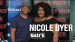 Nicole Byer Shares Stories From Backstage at the VMA's + New Show 