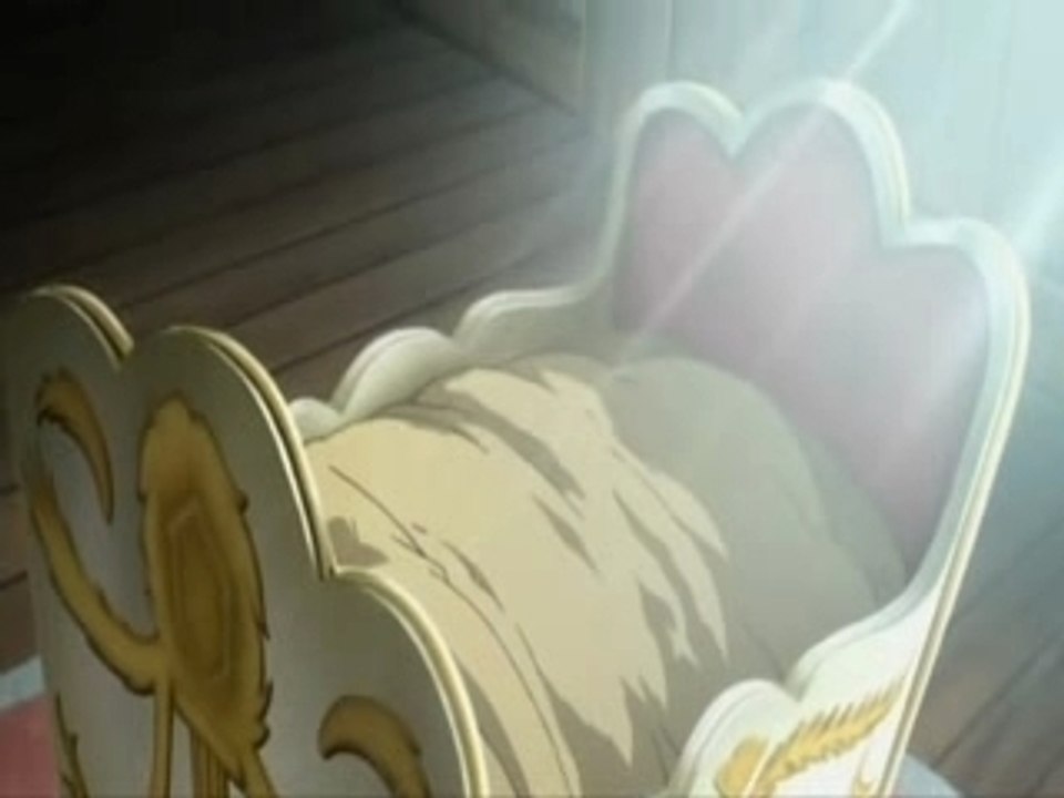 Prism Ark Ep 1 RAW Part 1