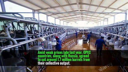 As Their Clout Wanes, Saudi Arabia and Russia Extend Oil Production Cuts