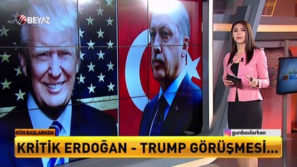 Gün Başlarken 16 Mayıs 2017