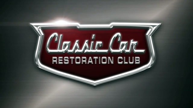 REPLACING A BROKEN LUGwe STUD ON YOUR CLASSIC CAR