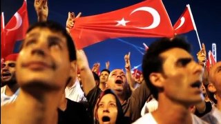 TERKAIT AHOK! EROPA ANC4M INDONESIA, TURKI - JANGAN COBA-COBA GANGGU SAUDARA KAMI