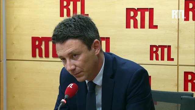 Benjamin Griveaux : Emmanuel Macron ne souhaite pas avoir une présidence coupée du monde