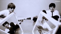 Paul Mc Cartney & John Lennon : une amitié de génie  (extrait du documentaire THE BEATLES : EIGHT DAYS A WEEK)