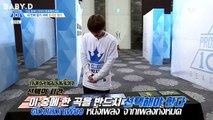 [ซับไทย] PRODUCE101 season2 พัคจีฮุน - คิมซามูเอล เลือกโพซิชั่น EP 6