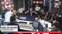 La radio OUI FM en direct vidéo /// La radio s'écoute aussi avec les yeux (2974)