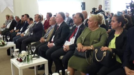 Büyükçekmece 1'nci Uluslararası Yerel Yönetimler Kongresi' Sona Erdi