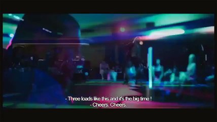 They Call Me Jeeg (2015) Fragman