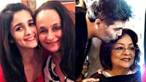 Bollywood Celebs Share Cute Mother's Day Messages | Bollywood Buzz