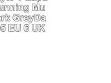 Asics GelLyte V Zapatillas de Running Mujer Gris Dark GreyDark Grey 395 EU 6 UK