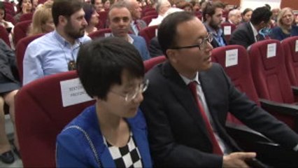 Ankara'nın En Büyük Gastronomi Akademisi Açıldı