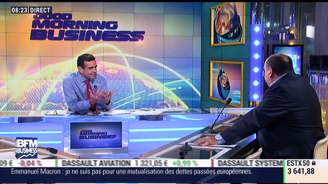 L'UE ouvre une enquête sur les prix abusifs des médicaments d'Aspen - 16/05