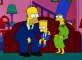 Los Simpson: Lo que faltaba que me mirases a los ojos y me mintieras