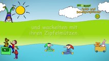 Himpelchen und Pimpelchen - Die besten Spiel-und Bewegungslieder _ Kinderlieder-UHVdlPJO34o