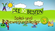 Himpelchen und Pimpelchen - Die besten Spiel-und Bewegungslieder _ Kinderlieder-UHVdlPJO34o