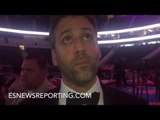 Max Kellerman Breaks Down Canelo vs GGG Who Wins - EsNews Boxing