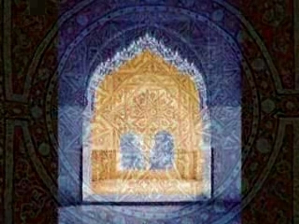introduction à l'islam