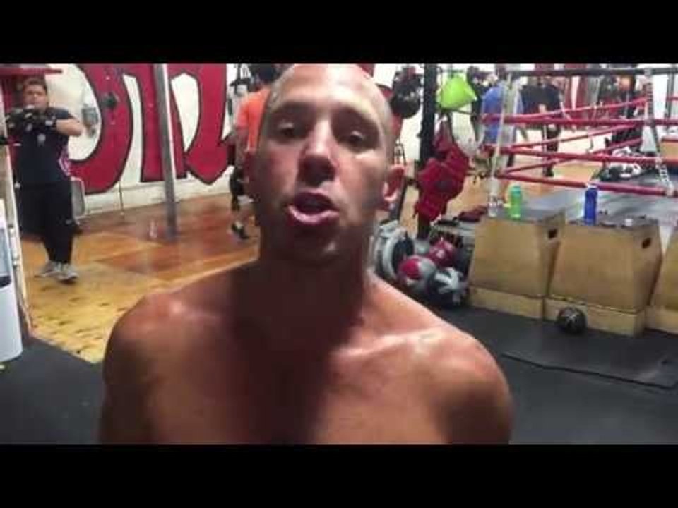 Deontay Wilder won medal in the Olympics only after 30 amateur fights - EsNews Boxing