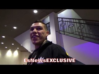 GABE ROSADO REVEALS WHAT MOVIE HE WOULD LIKE TO REMAKE? RECOMMENDS MOVIE "THE BET" TO ALL FANS