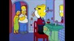 Los Simpson: Tan alto como la Luna