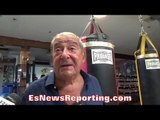 BOB ARUM CONFIRMS PACQUIAO'S RETURN & DATE!!! PACQUIAO POSSIBLY RETURNING TO 140LBS DIVISION