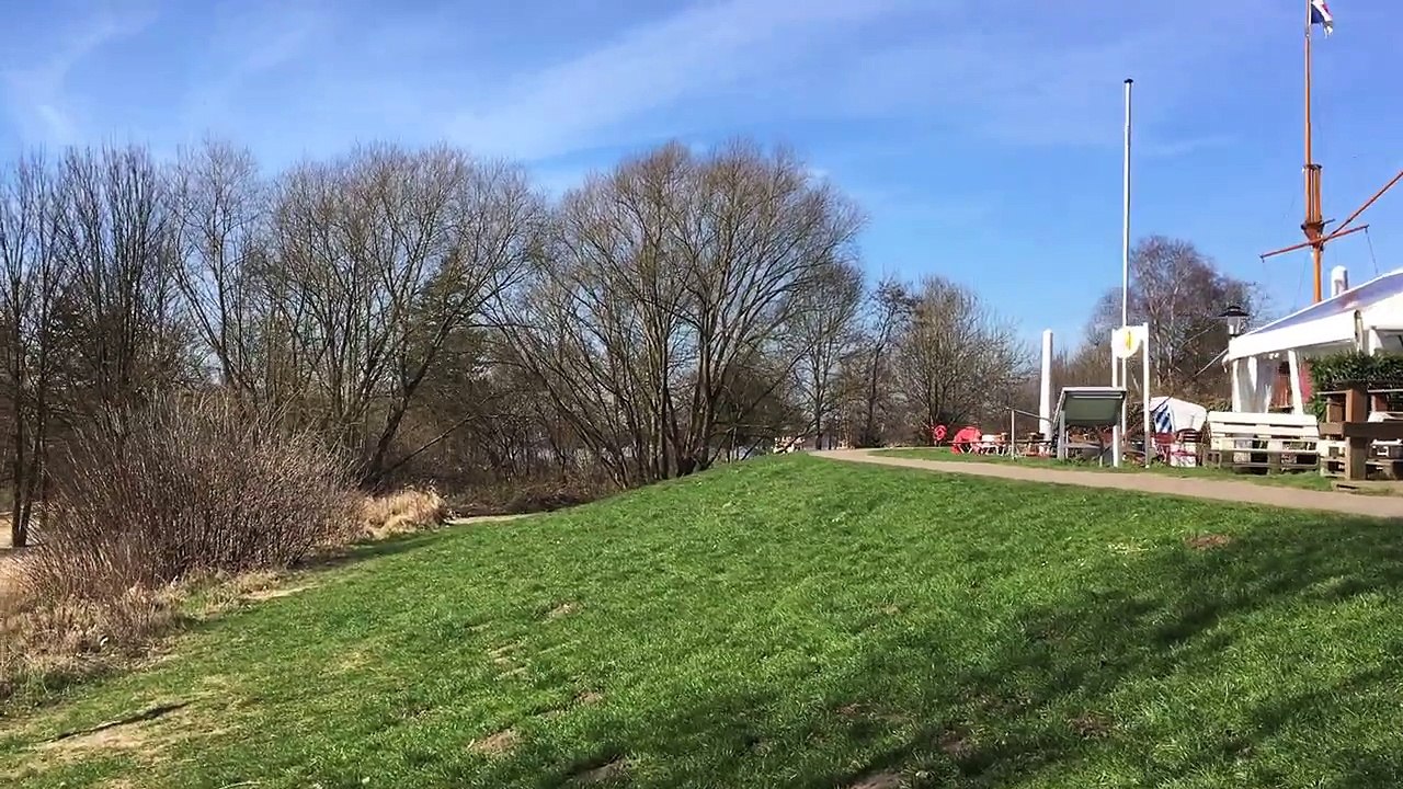 Spirit Sound - An der Elbe 2017  Folge 08 /Full Film/Complete Movie/Ganzer Film