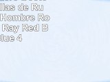 adidas Adizero Boston 6 Zapatillas de Running para Hombre Rojo Ray Red Ray Red Bold