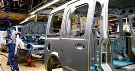 Ford Her 10 Çalışandan Birini İşten Çıkaracak