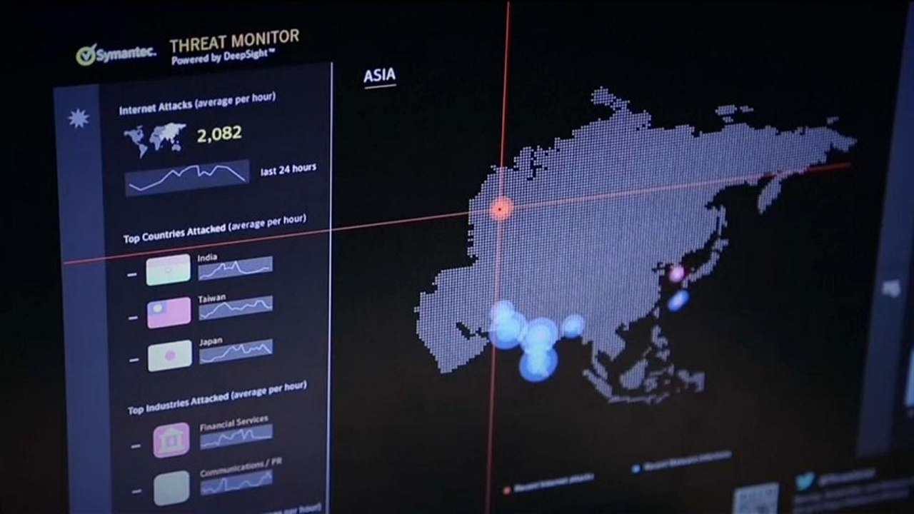 Wannacry : la Corée du Nord derrière le virus informatique mondial ?