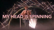 Grace VanderWaal - Light The Sky Lyric Video - America's Got Talent 2016-Rixh_jv1wzc